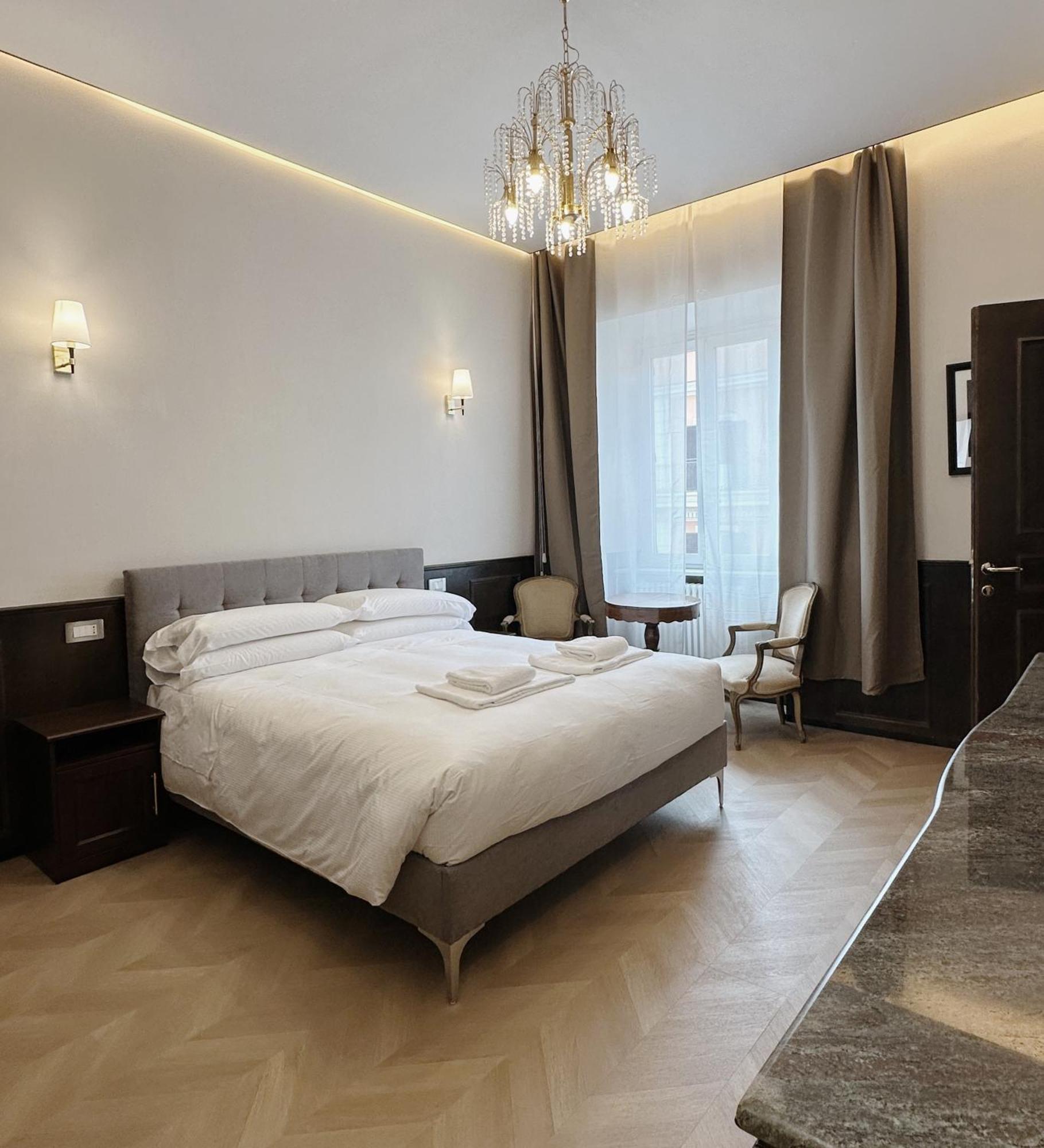 Belle Epoque Rom