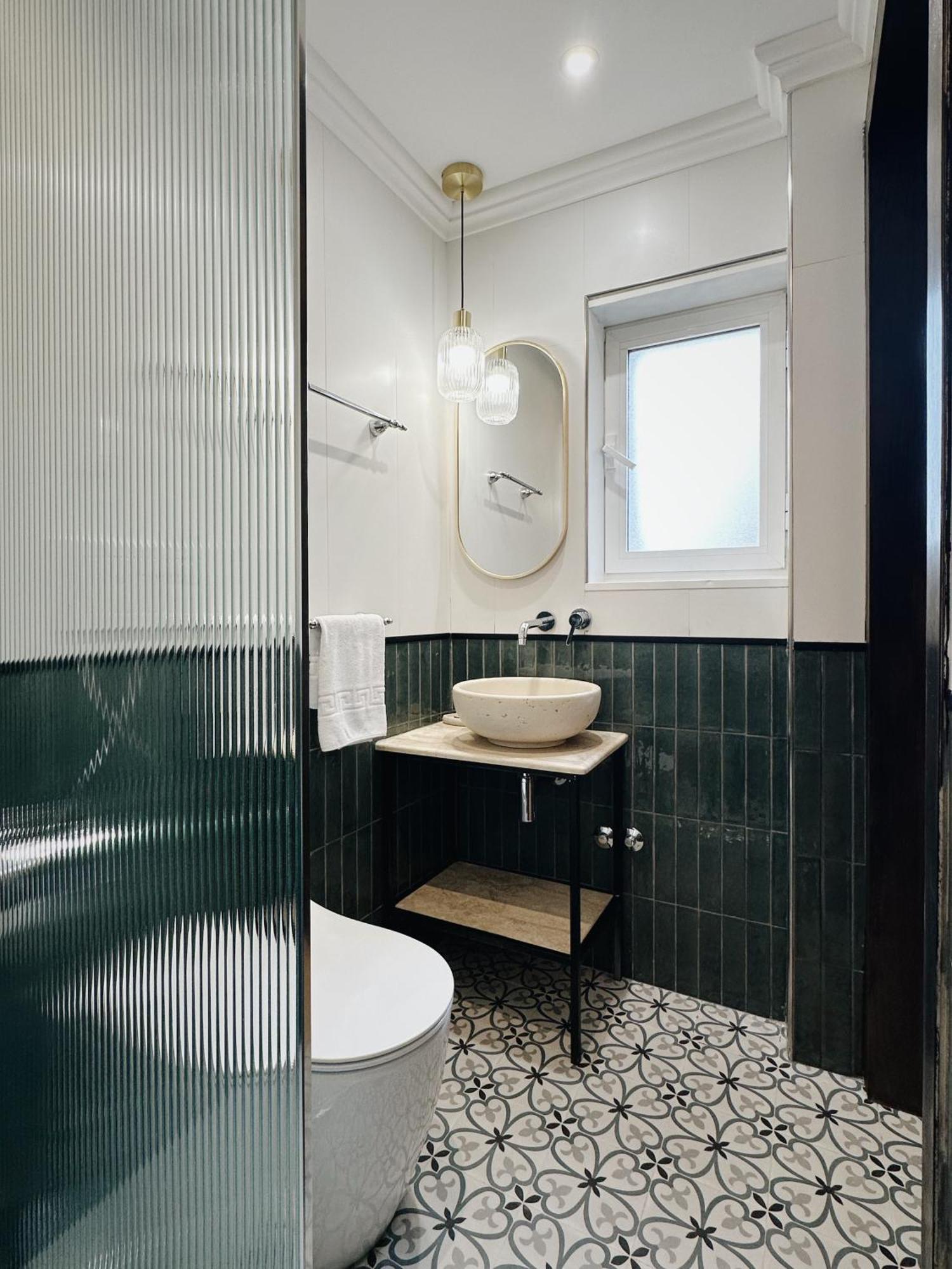 Gasthof Belle Epoque *
